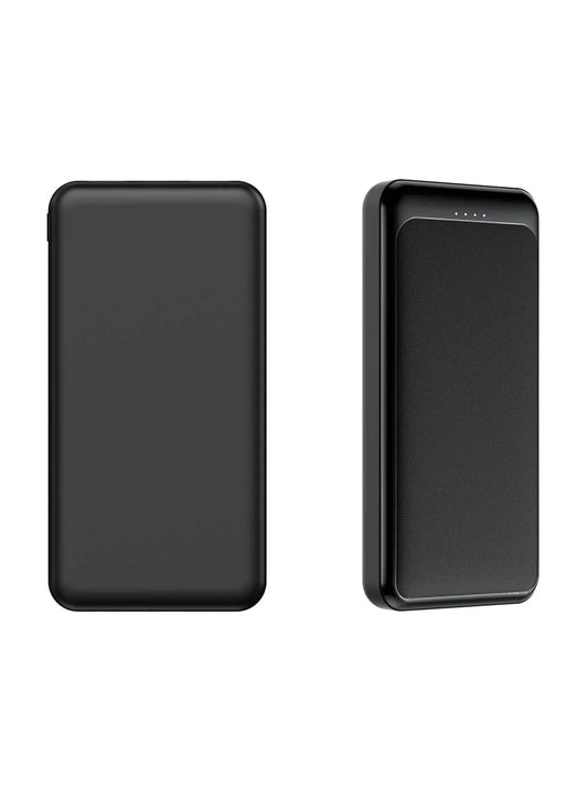 Feather And Flight Printed Designer 10000 mAh PowerBank
