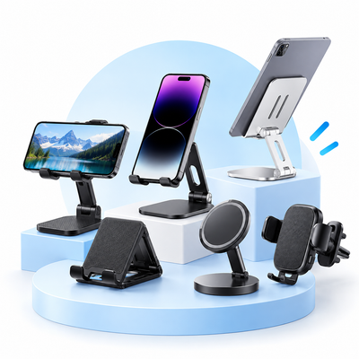 Mobile Stands