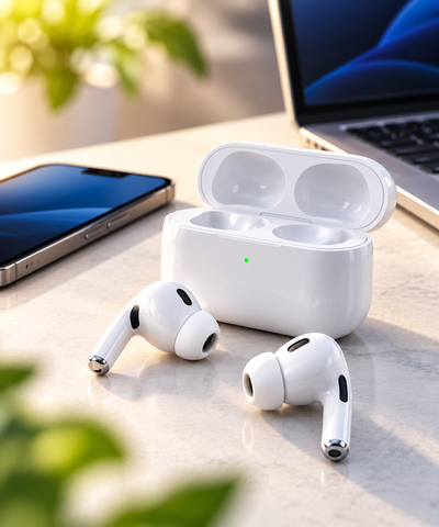 Wireless Earbuds