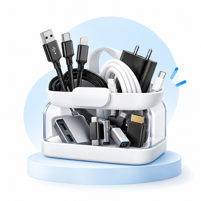 Cables & Converters