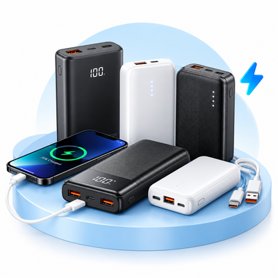 Power Banks
