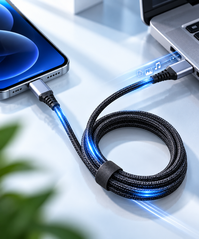 Quality Charging Cable