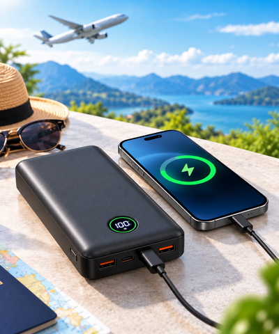 Power Bank