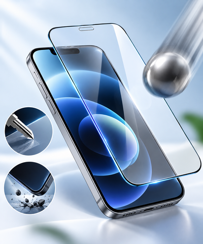 Tempered Glass