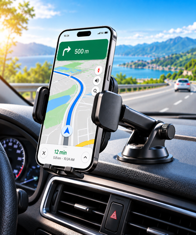 Car Phone Holder