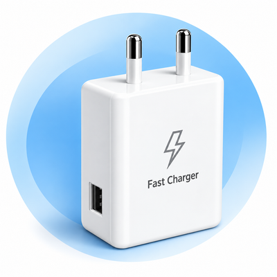 Fast Charger