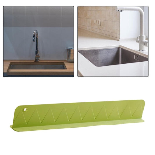 Silicone Sink Gaurd - Only Green